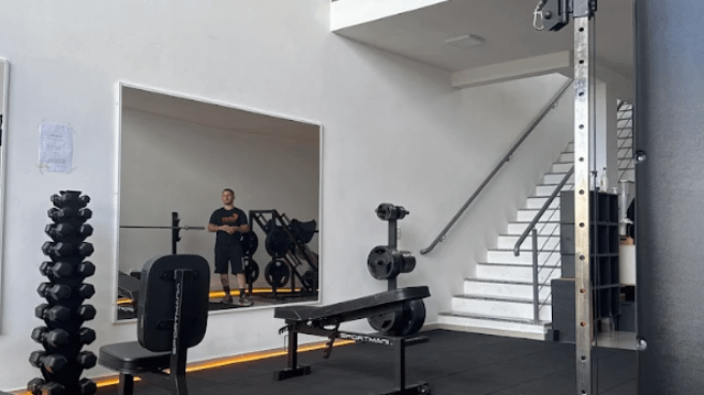 Imagem 1 da galeria do parceiro IronGym Canoas