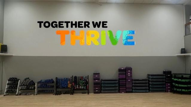 Image 3 from Medford Fitness partner gallery