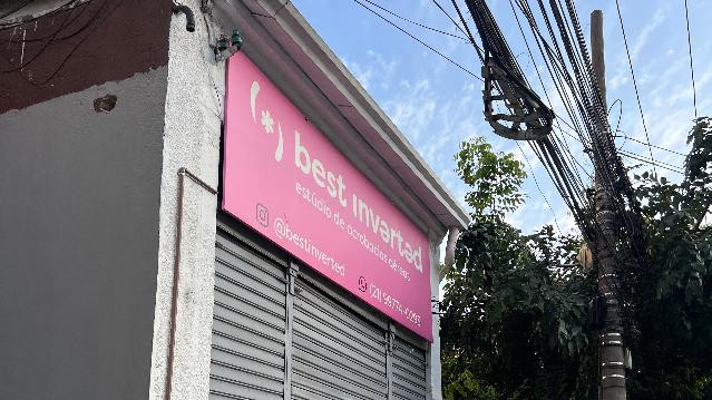 Imagem 2 da galeria do parceiro Best Inverted | Estúdio de acrobacias aéreas