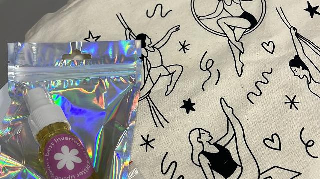 Imagem 3 da galeria do parceiro Best Inverted | Estúdio de acrobacias aéreas