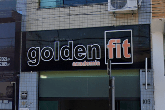 Imagem 2 da galeria do parceiro Golden Fit Academia – Centro