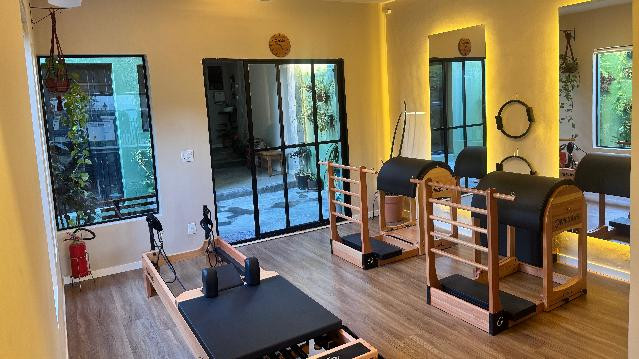 Imagem 2 da galeria do parceiro Espaço Villa Pilates