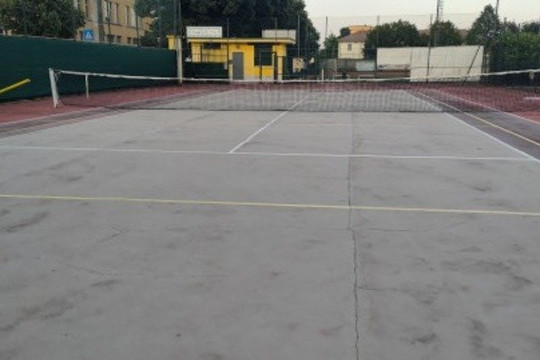 Immagine 3 dalla galleria del partner Centro Sportivo Don Gnocchi