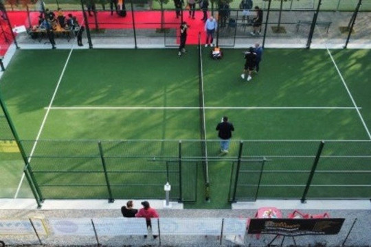 Immagine 1 dalla galleria del partner Centro Sportivo Don Gnocchi