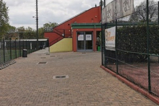 Immagine 2 dalla galleria del partner Centro Sportivo Don Gnocchi