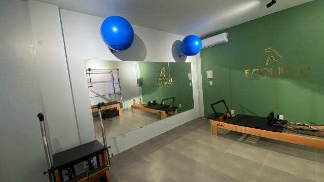 Imagem 3 da galeria do parceiro Ecoliffe Pilates