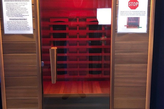 Image 3 from Entheos Training Gym partner gallery