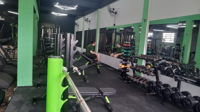 Imagem 3 da galeria do parceiro Afit academia