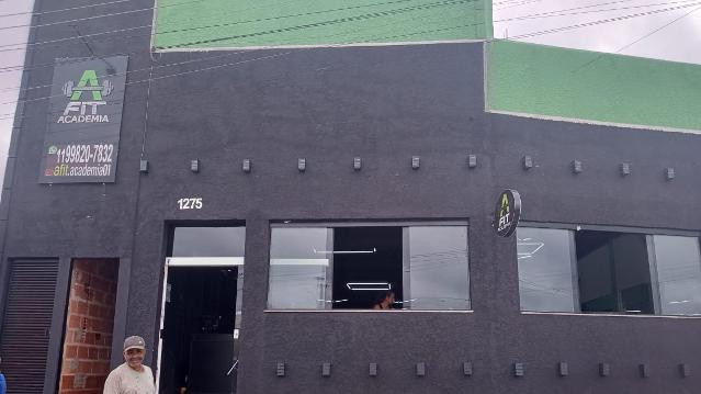 Imagem 2 da galeria do parceiro Afit academia