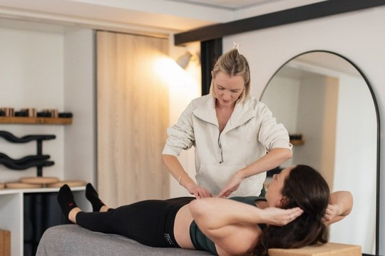 Image 3 from Core LDN partner gallery