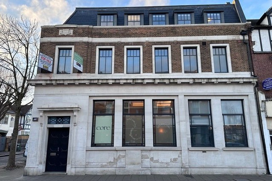 Image 2 from Core LDN partner gallery