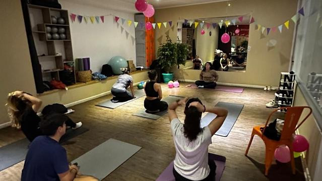 Imagen 3 de la galería del partner Centro Deportivo Alto los Pinos