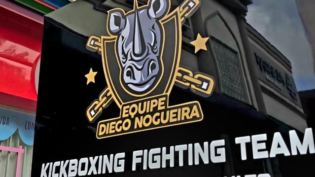 Imagem 2 da galeria do parceiro Equipe Diego Nogueira