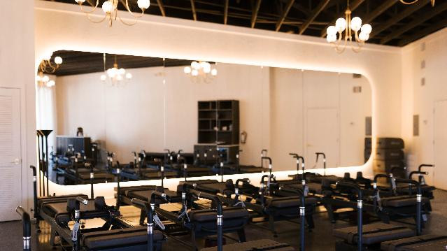 Image 2 from Control Six Pilates partner gallery