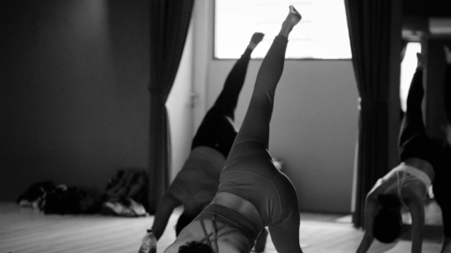 Image 1 from Control Six Pilates partner gallery