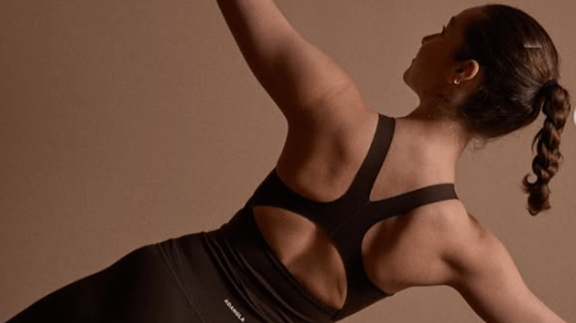 Image 3 from FLEX Pilates London- Matwork partner gallery