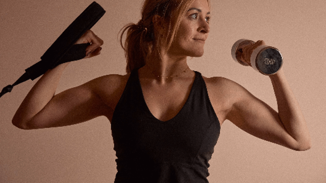 Image 1 from FLEX Pilates London- Matwork partner gallery
