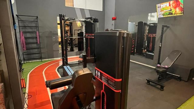 Imagem 1 da galeria do parceiro Studio Movimente - Pilates e Musculação