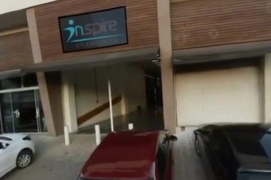 Imagem 2 da galeria do parceiro Inspire Academia