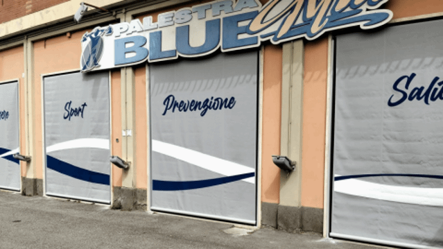 Immagine 2 dalla galleria del partner Blue Gym