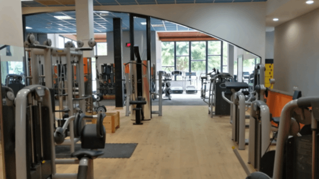 Immagine 3 dalla galleria del partner Blue Gym