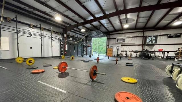 Image 1 from Crossfit Wilmington partner gallery