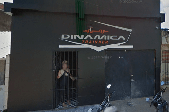 Imagem 2 da galeria do parceiro Dinamica Trainer