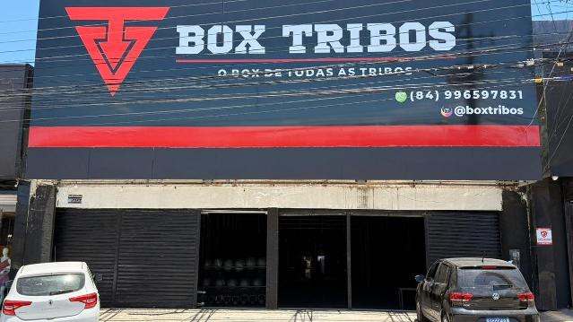 Imagem 2 da galeria do parceiro Box Tribos
