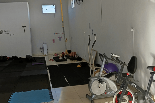 Imagem 1 da galeria do parceiro Talita Cabelo Personal