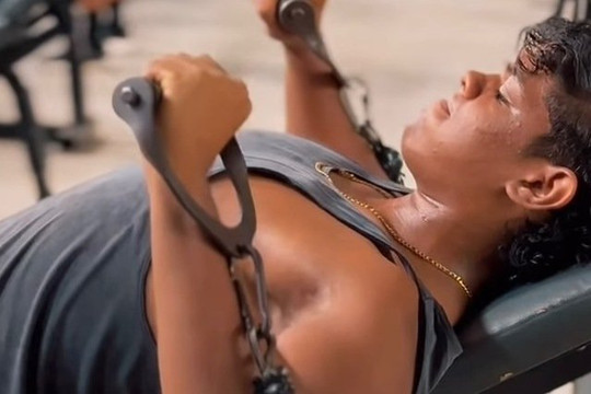 Imagem 3 da galeria do parceiro Academia Spaco Fitness Gibi