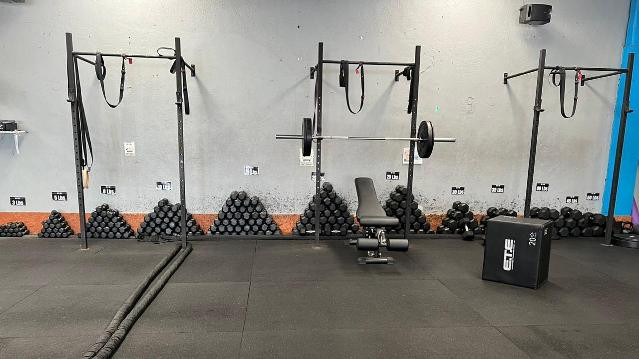Imagen 1 de la galería del partner Nexus Health and Fitness