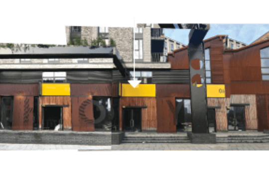 Image 2 from Rise Climbing partner gallery