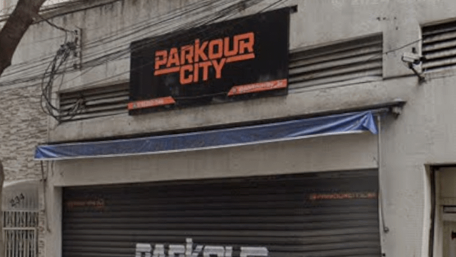 Imagem 2 da galeria do parceiro Parkour City
