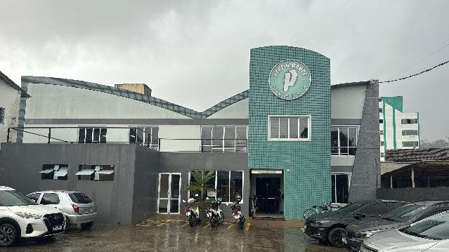 Imagem 2 da galeria do parceiro Academia Performance Fitness Center