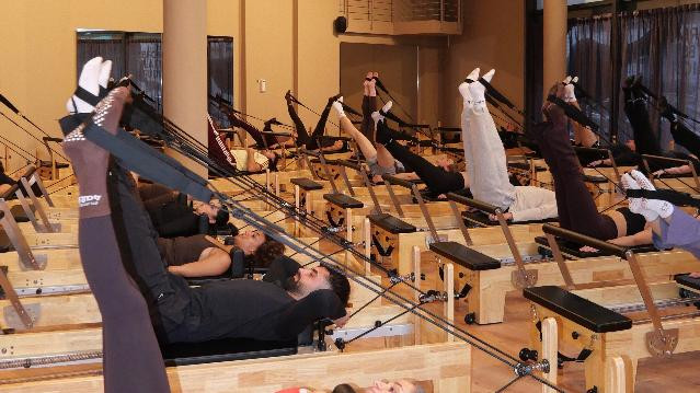 Bild 3 von PILATES4all Partnergalerie