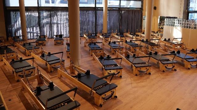 Bild 1 von PILATES4all Partnergalerie