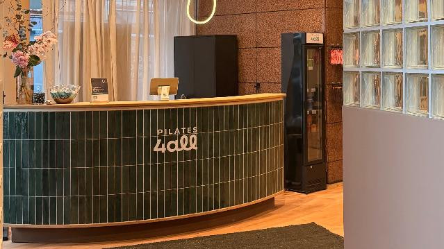 Bild 2 von PILATES4all Partnergalerie