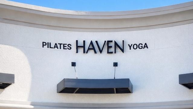 Image 2 from HAVEN Las Vegas partner gallery