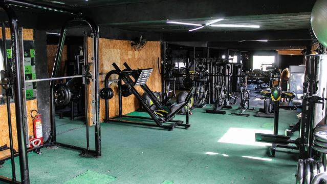 Imagem 1 da galeria do parceiro Bravos Academia - Santíssimo