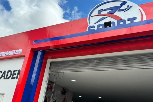 Imagem 2 da galeria do parceiro Academia Sport Fitness