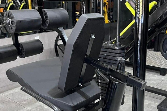 Imagem 3 da galeria do parceiro Army Box - Cross Training