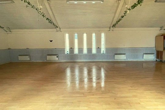 Image 2 from Mandala Yoga Dublin partner gallery