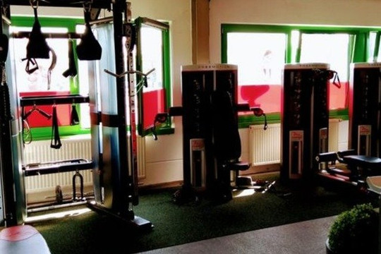 Bild 3 von actiwita Vitalstudio Kohlscheid Partnergalerie