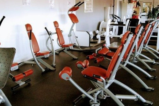 Bild 1 von actiwita Vitalstudio Kohlscheid Partnergalerie