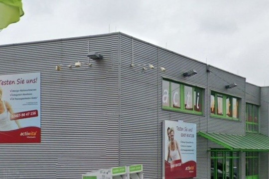 Bild 2 von actiwita Vitalstudio Kohlscheid Partnergalerie
