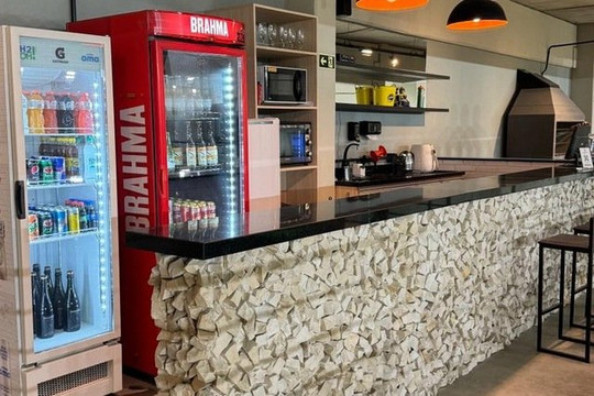 Imagem 3 da galeria do parceiro Elite Futevôlei