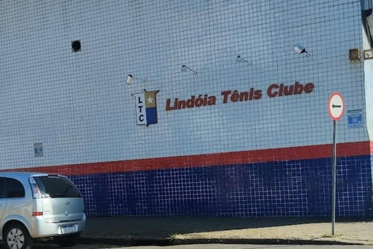 Imagem 2 da galeria do parceiro Elite Futevôlei