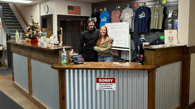 Image 2 from Elevate Fitness Pocatello partner gallery