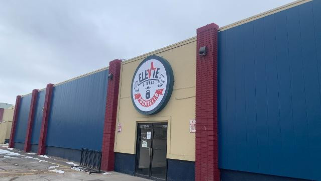 Image 1 from Elevate Fitness Pocatello partner gallery