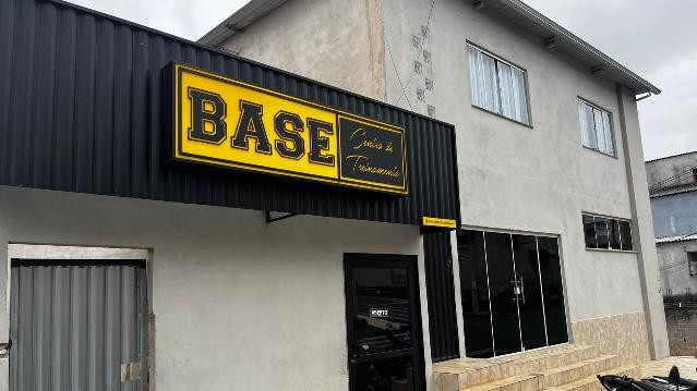 Imagem 2 da galeria do parceiro BASE - Centro de Treinamento